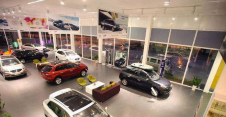 全款買車和貸款購(gòu)車有什么區(qū)別?