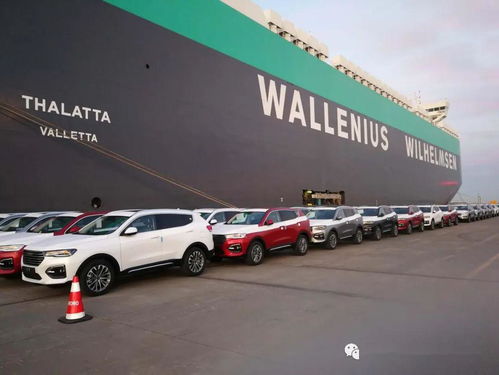 復蘇 長城汽車3月銷量環(huán)比增長499 國內 海外齊頭并進