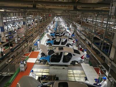 每招一名湖北人,可獲補貼2000元!武漢開發(fā)區(qū)已有654家企業(yè)復工