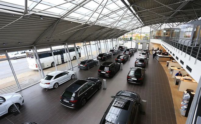 汽車(chē)代理商模式如何做到成功轉(zhuǎn)型?