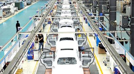 探秘華泰汽車(chē)工廠 發(fā)現(xiàn)&ldquo;科技與匠心&rdquo;完美融合