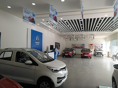 掌握商機(jī),成為汽車一級(jí)代理!輕松創(chuàng)業(yè),專業(yè)引領(lǐng)市場(chǎng)!