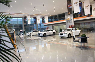 實(shí)力體驗(yàn) 夢(mèng)創(chuàng)未來,親探雪佛蘭4s店,體驗(yàn) 雪式 貼心服務(wù)