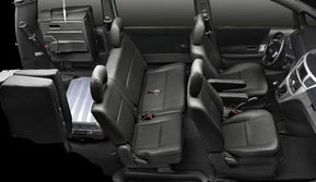 經銷商深圳市奔爵汽車貿易