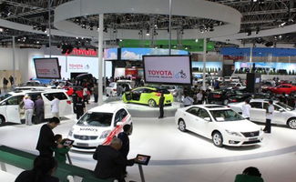 第十六屆佛山惠民采購(gòu)車展明天開幕 60個(gè)汽車品牌,400款熱銷車型等你來(lái)選購(gòu)