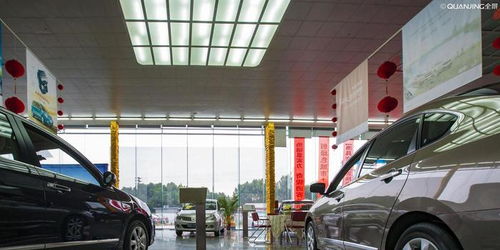 多汽車廠家出臺扶持經(jīng)銷商政策 增加返利補貼