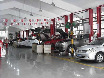 【圖】店鋪圖片_東風(fēng)日產(chǎn)錦江專(zhuān)營(yíng)店(NISSANGT-R銷(xiāo)售代理商)_車(chē)商匯_汽車(chē)之家