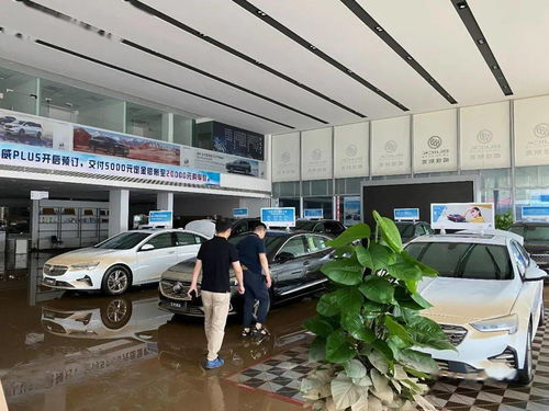 踐行產(chǎn)融結(jié)合，賦能渠道伙伴 上汽通用汽車金融持續(xù)助力經(jīng)銷商穩(wěn)健發(fā)展